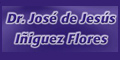 Dr Jose De Jesus Iñiguez Flores