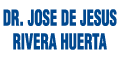 Dr Jose De Jesus Rivera Huerta logo