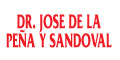 Dr Jose De La Peña Y Sandoval logo