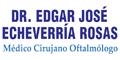Dr. Jose Edgard Echeverria Rosas