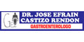 Dr. Jose Efrain Castizo Rendon logo