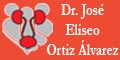 Dr Jose Eliseo Ortiz Alvarez logo