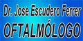 Dr. Jose Escudero Ferrer logo