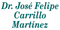 Dr Jose Felipe Carrillo Martinez logo