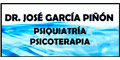 Dr Jose Garcia Piñon logo