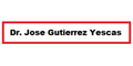 Dr Jose Gutierrez Yescas