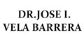 Dr. Jose I Vela Barrera logo