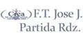 Dr Jose Jehova Partida Rodriguez logo
