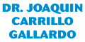 Dr. Jose Joaquin Carrillo Gallardo logo