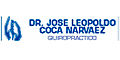 Dr Jose Leopoldo Coca Narvaez