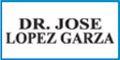 Dr. Jose Lopez Garza logo