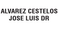 Dr Jose Luis Alvarez Cestelos