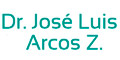 Dr Jose Luis Arcos Z. logo