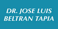 DR JOSE LUIS BELTRAN TAPIA