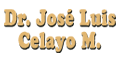 Dr Jose Luis Celayo Machado logo