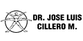 DR JOSE LUIS CILLERO MARTIN logo