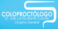 Dr. Jose Luis Escalante Cuautle logo