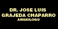 DR JOSE LUIS GRAJEDA CHAPARRO
