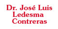 Dr Jose Luis Ledesma Contreras logo