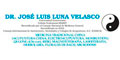 Dr Jose Luis Luna Velasco logo