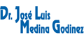 Dr Jose Luis Medina Godinez logo