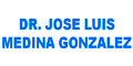 Dr. Jose Luis Medina Gonzalez logo