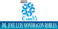 Dr Jose Luis Mondragon Robles logo