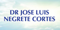 Dr. Jose Luis Negrete Cortes logo