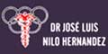 Dr. Jose Luis Nilo Hernandez logo