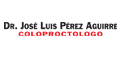 Dr Jose Luis Perez Aguirre logo