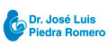 Dr Jose Luis Piedra Romero logo