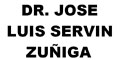 Dr. Jose Luis Servin Zuñiga logo