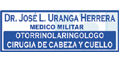 DR JOSE LUIS URANGA HERRERA logo