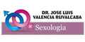 Dr Jose Luis Valencia Ruvalcaba logo