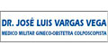 Dr. Jose Luis Vargas Vega logo