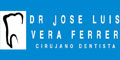 Dr Jose Luis Vera Ferrer
