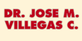 Dr. Jose M. Villegas C. logo