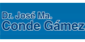 Dr. Jose Ma Conde Gamez logo