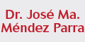 Dr. Jose Ma Mendez Parra logo