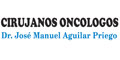Dr. Jose Manuel Aguilar Priego logo