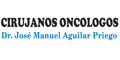 Dr. Jose Manuel Aguilar Priego