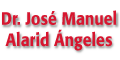 Dr Jose Manuel Alarid Angeles logo