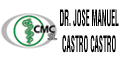 Dr. Jose Manuel Castro Castro logo