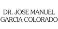 Dr Jose Manuel Garcia Colorado logo