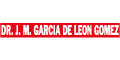 Dr Jose Manuel Garcia De Leon Gomez logo