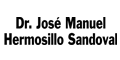 Dr Jose Manuel Hermosillo Sandoval logo