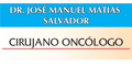 Dr. Jose Manuel Matias Salvador logo