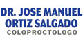 Dr Jose Manuel Ortiz Salgado logo
