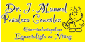 Dr Jose Manuel Peñaloza Gonzalez logo