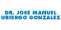 Dr. Jose Manuel Ubiergo Gonzalez logo